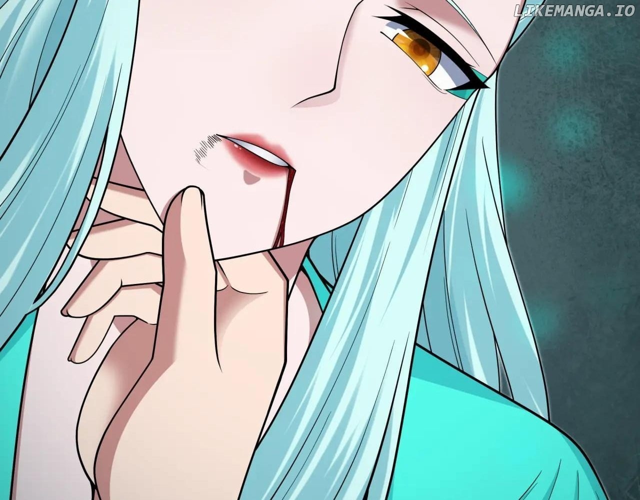 Read Era of the Haunted Manga Online