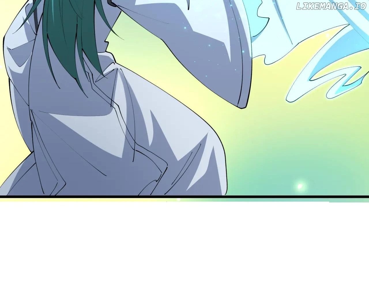 Read Era of the Haunted Manga Online