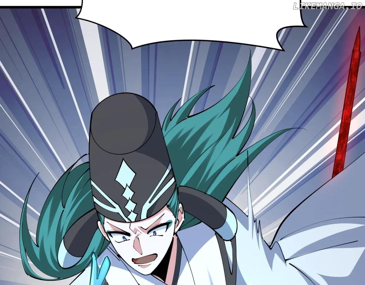 Read Era of the Haunted Manga Online