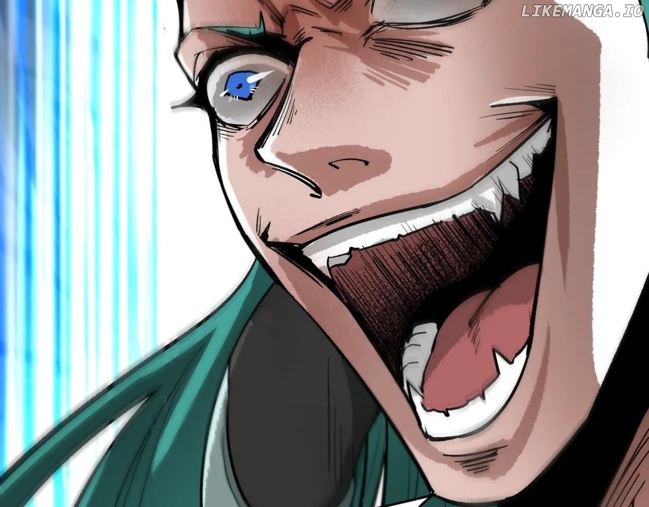 Read Era of the Haunted Manga Online