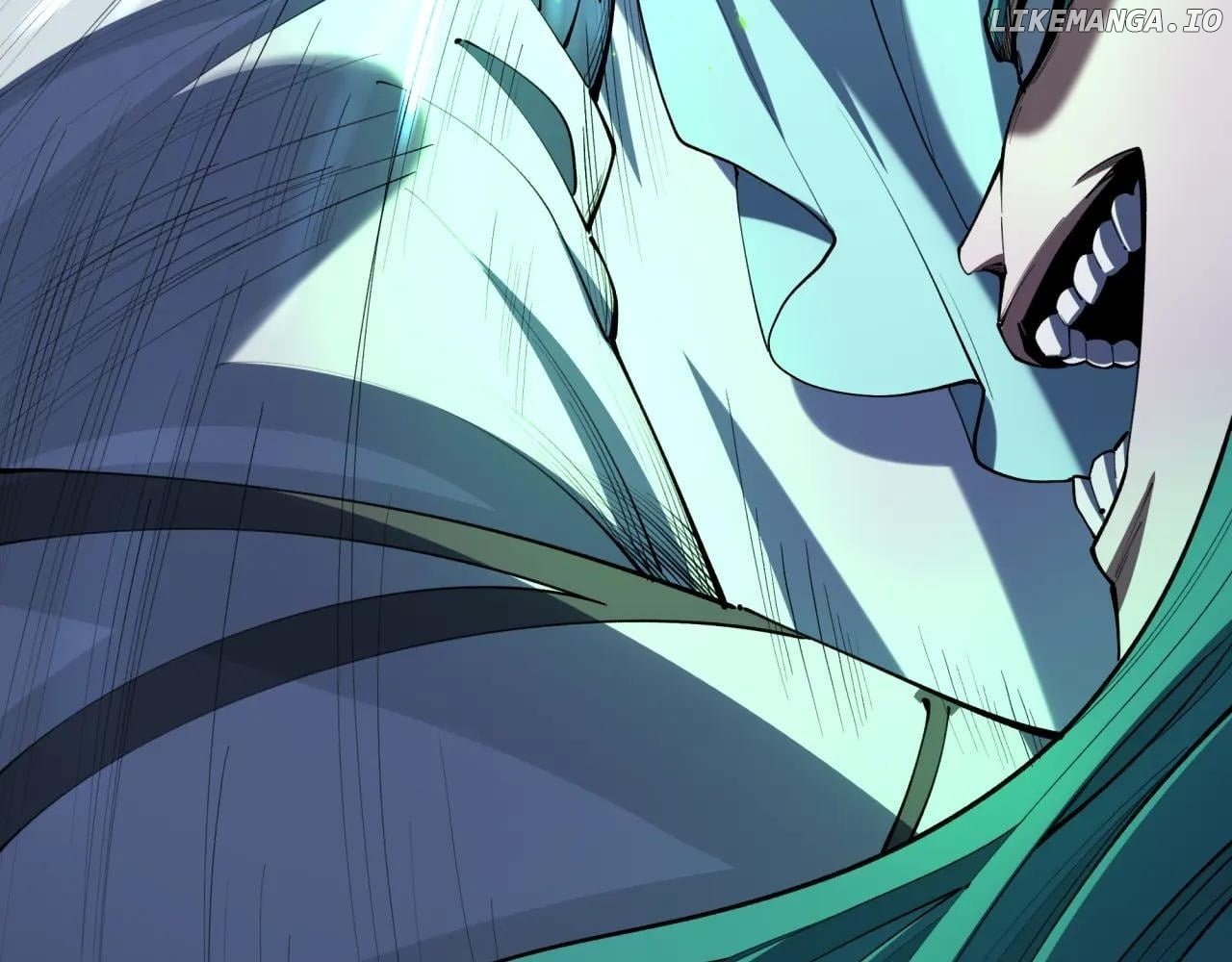Read Era of the Haunted Manga Online