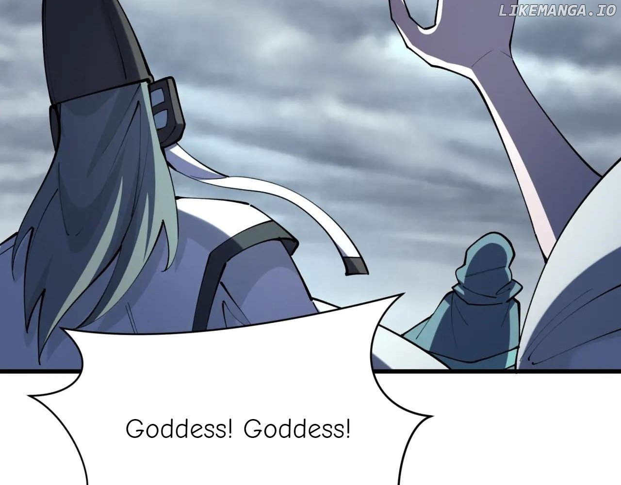 Read Era of the Haunted Manga Online