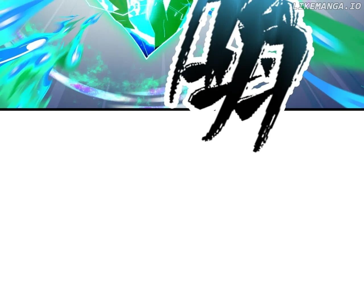Read Era of the Haunted Manga Online