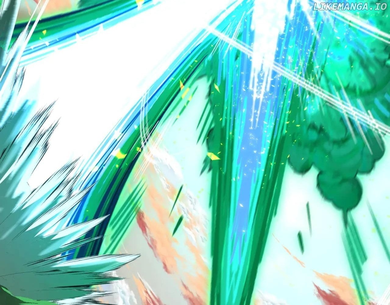 Read Era of the Haunted Manga Online