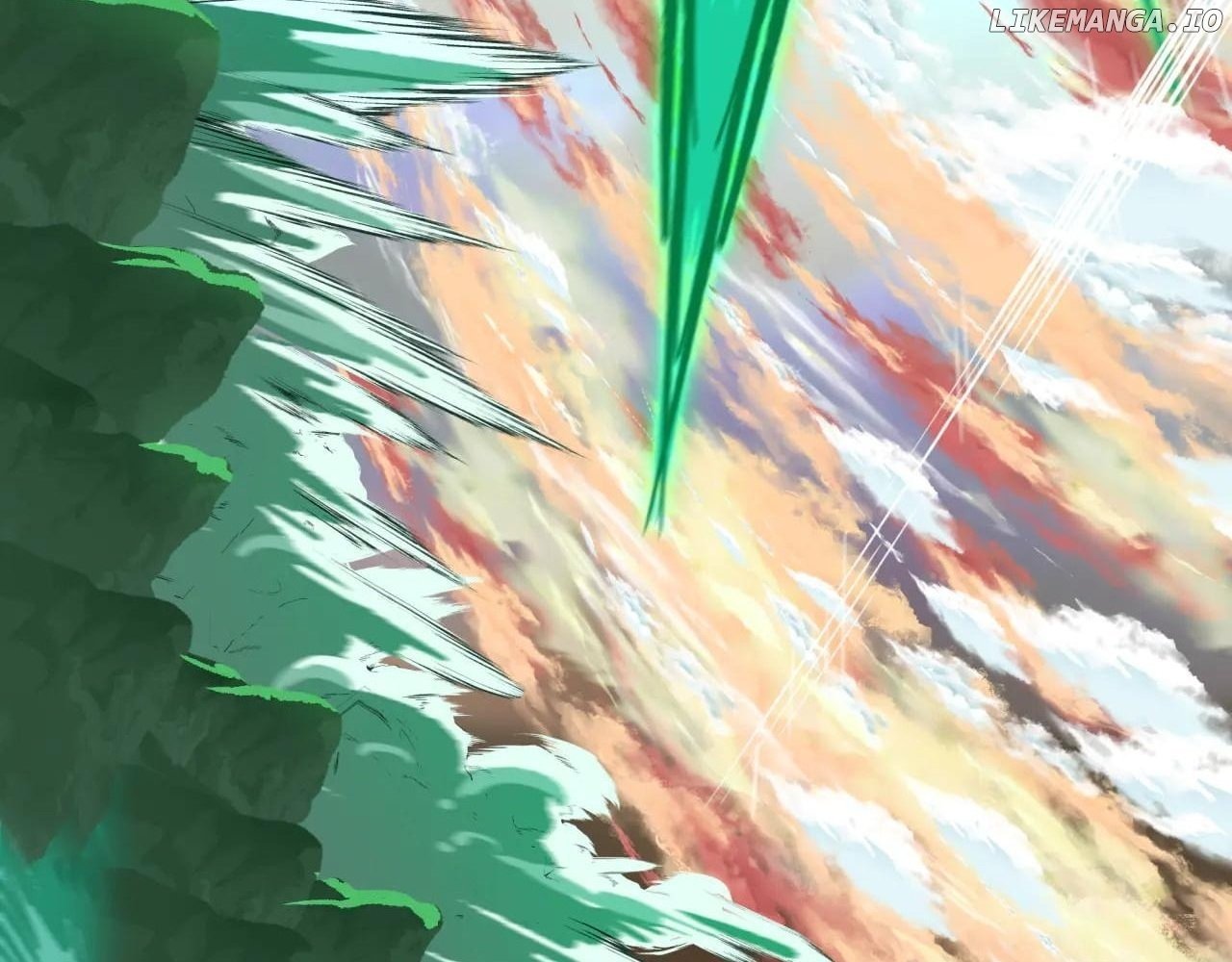 Read Era of the Haunted Manga Online