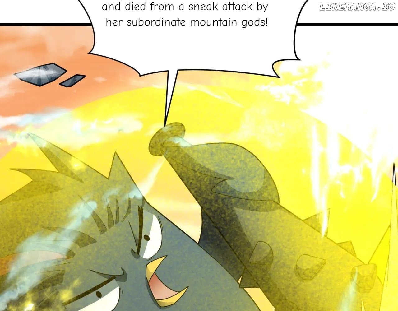 Read Era of the Haunted Manga Online