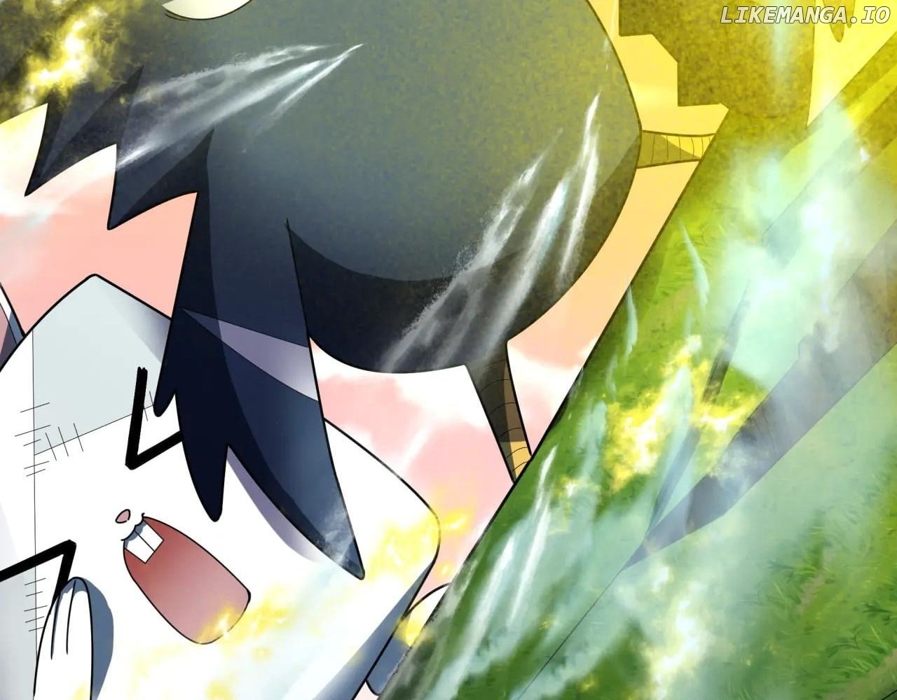 Read Era of the Haunted Manga Online