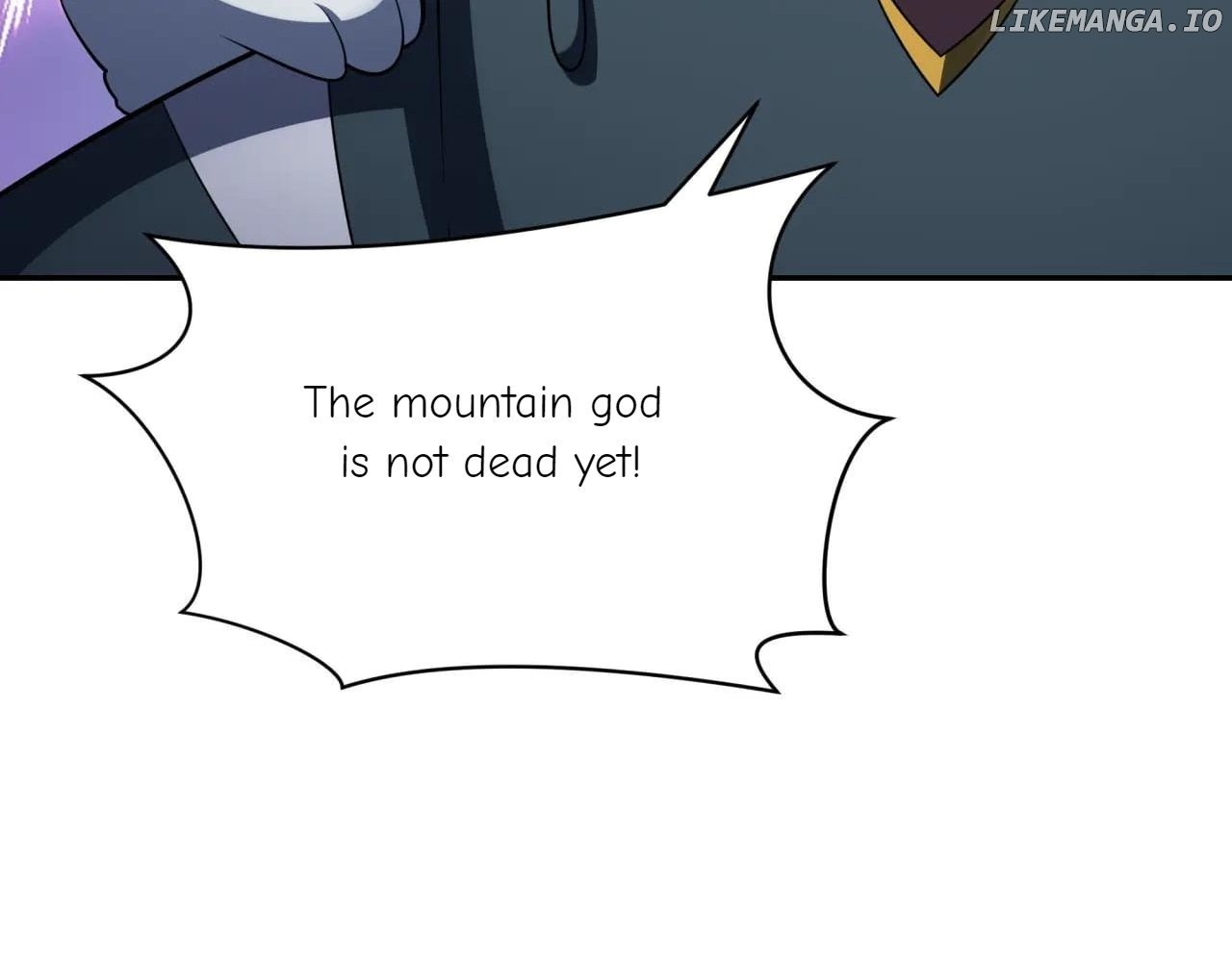 Read Era of the Haunted Manga Online