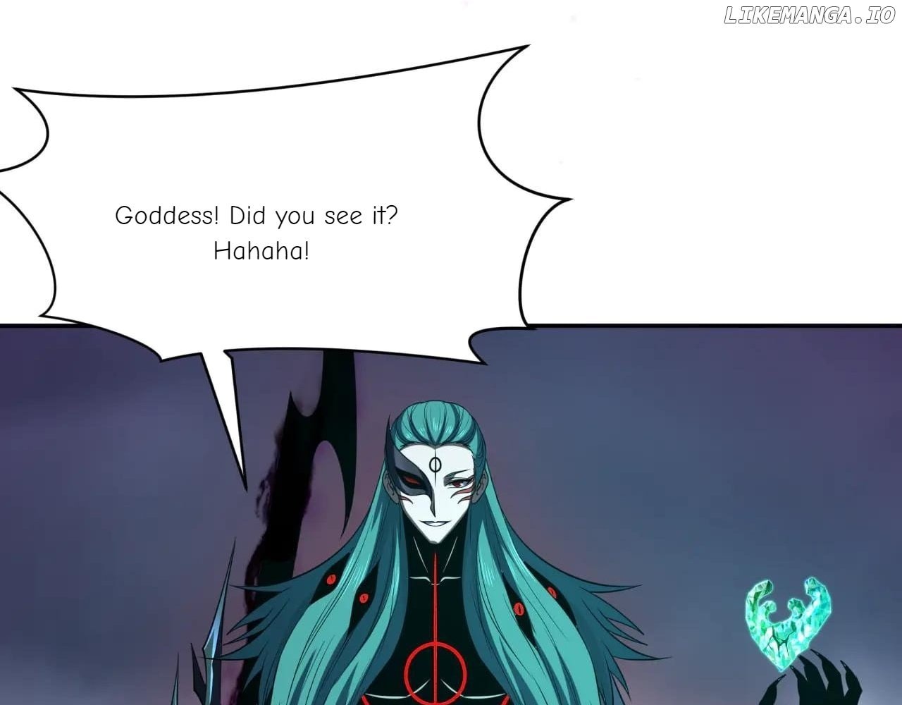 Read Era of the Haunted Manga Online