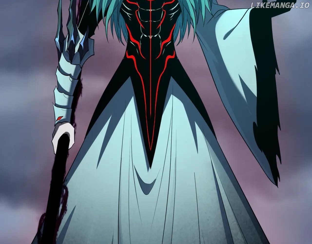 Read Era of the Haunted Manga Online