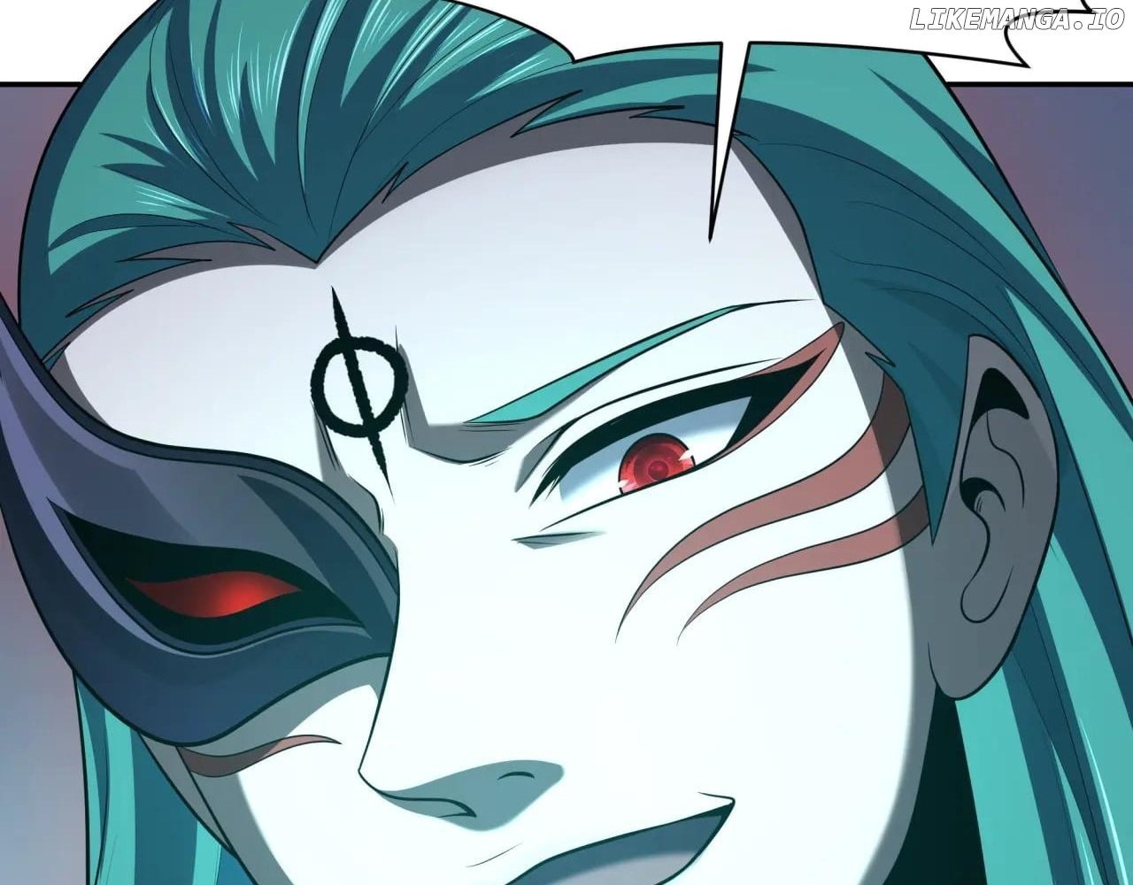 Read Era of the Haunted Manga Online