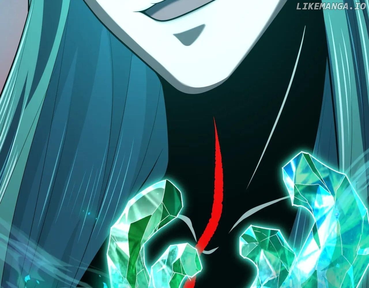 Read Era of the Haunted Manga Online