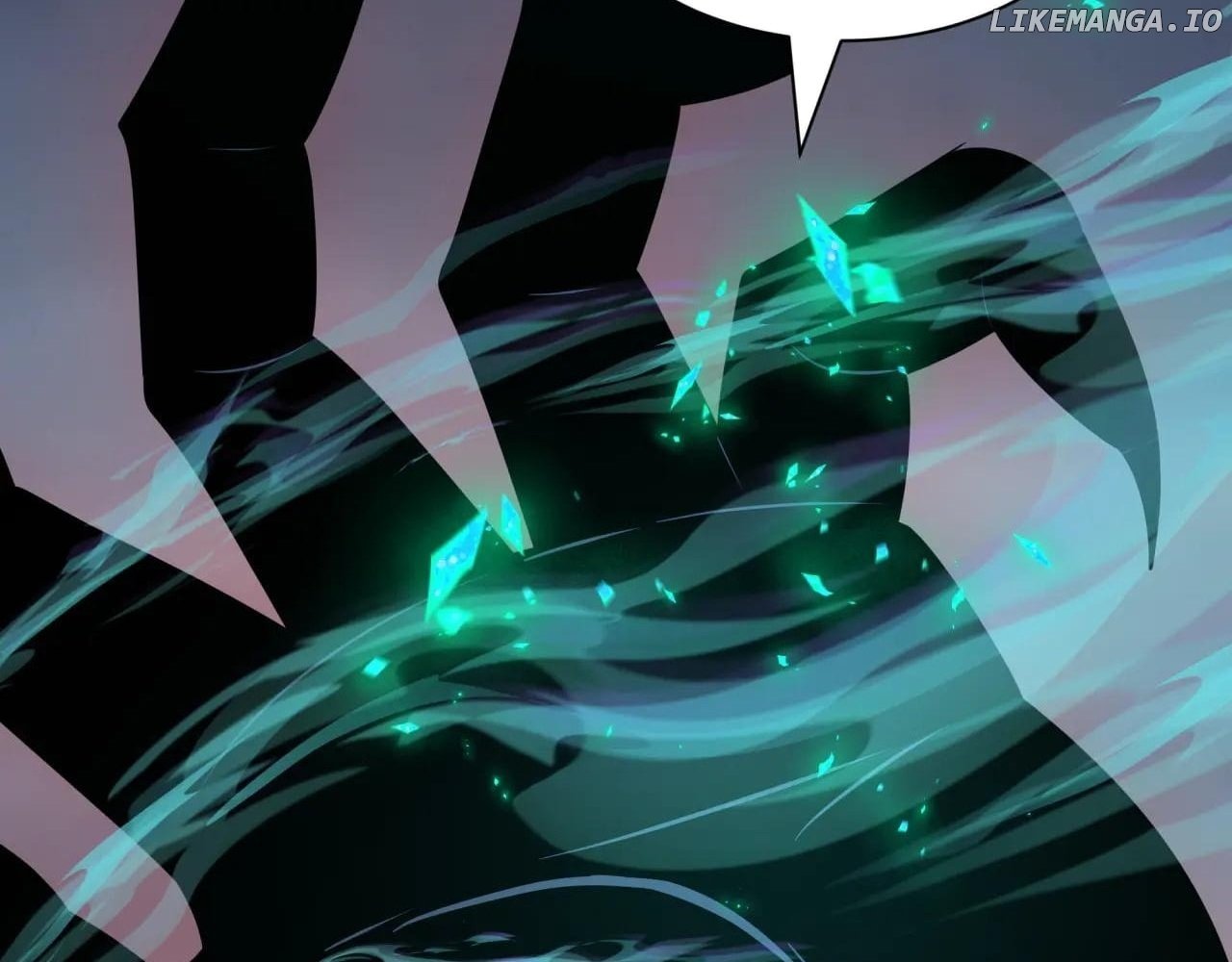Read Era of the Haunted Manga Online