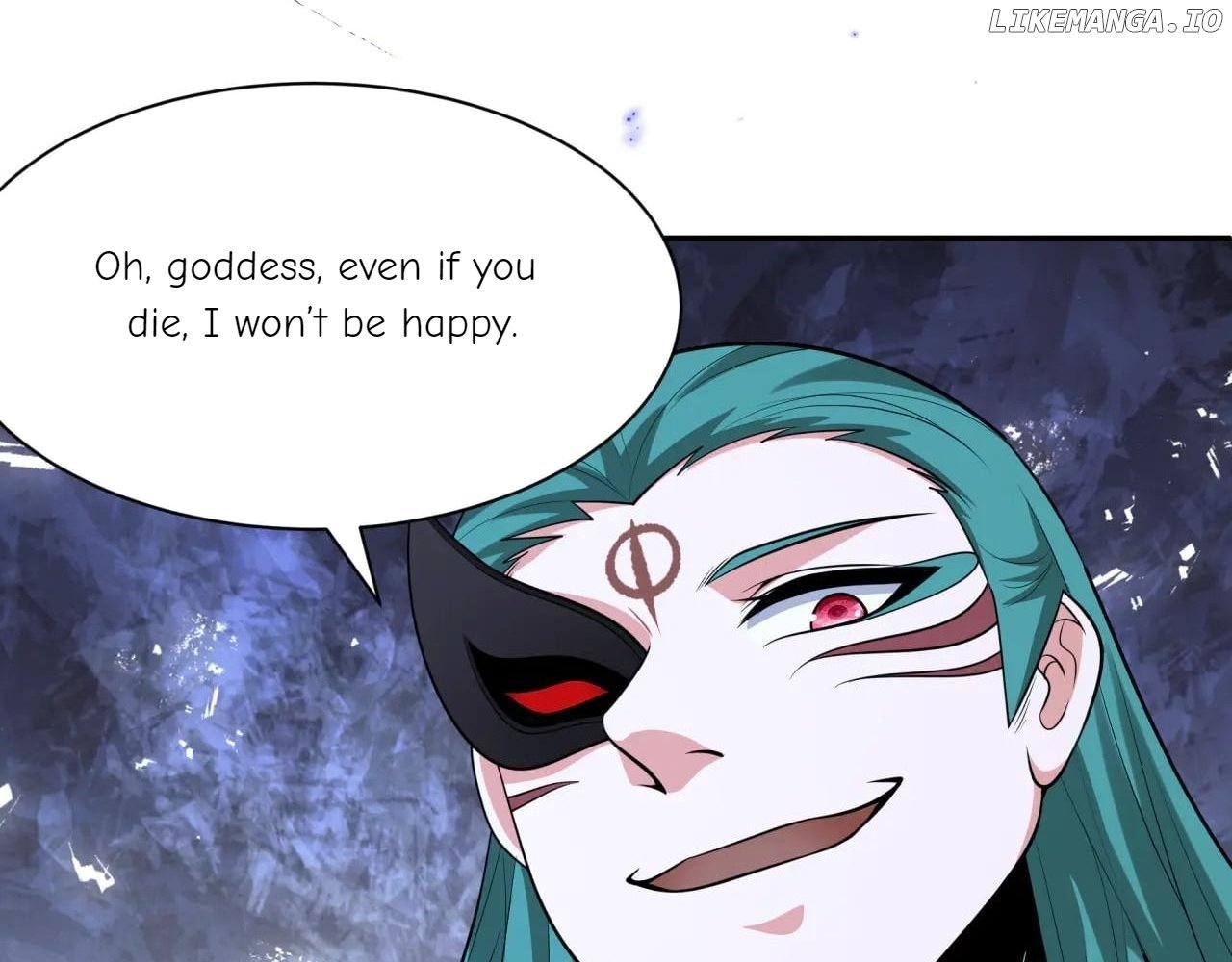 Read Era of the Haunted Manga Online