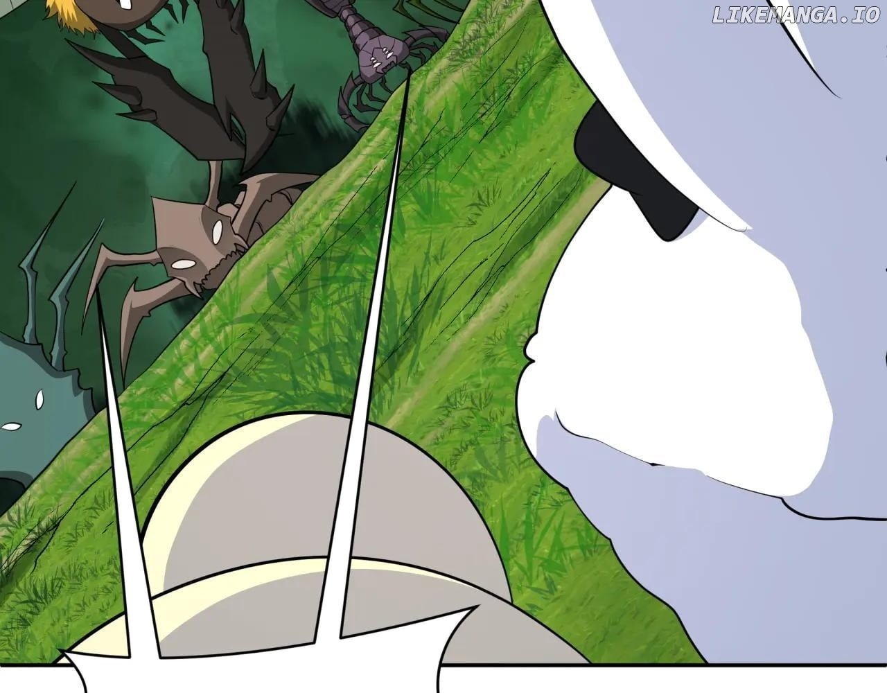 Read Era of the Haunted Manga Online