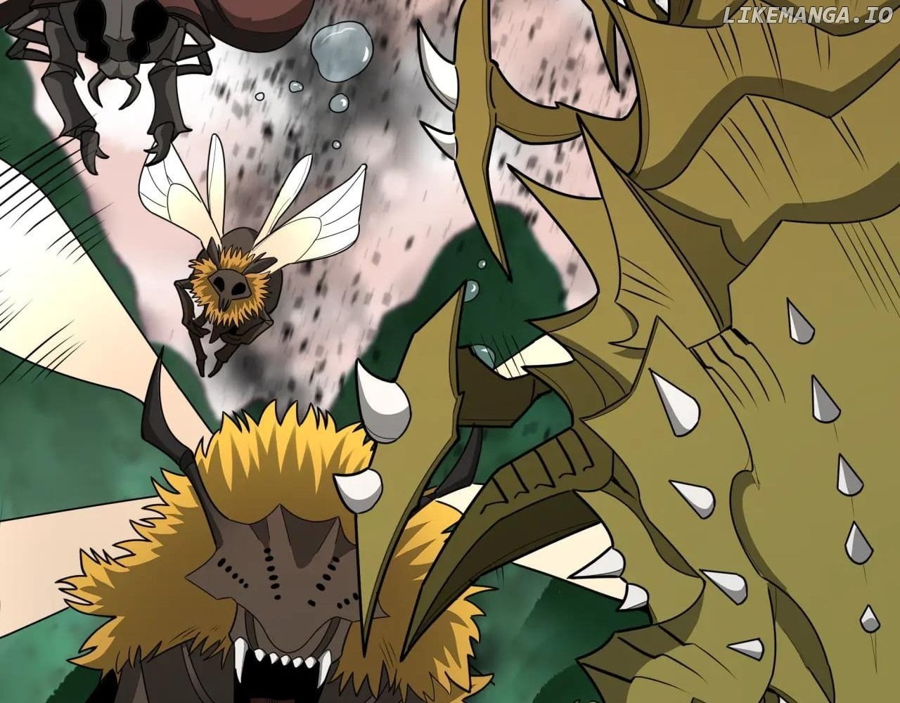 Read Era of the Haunted Manga Online