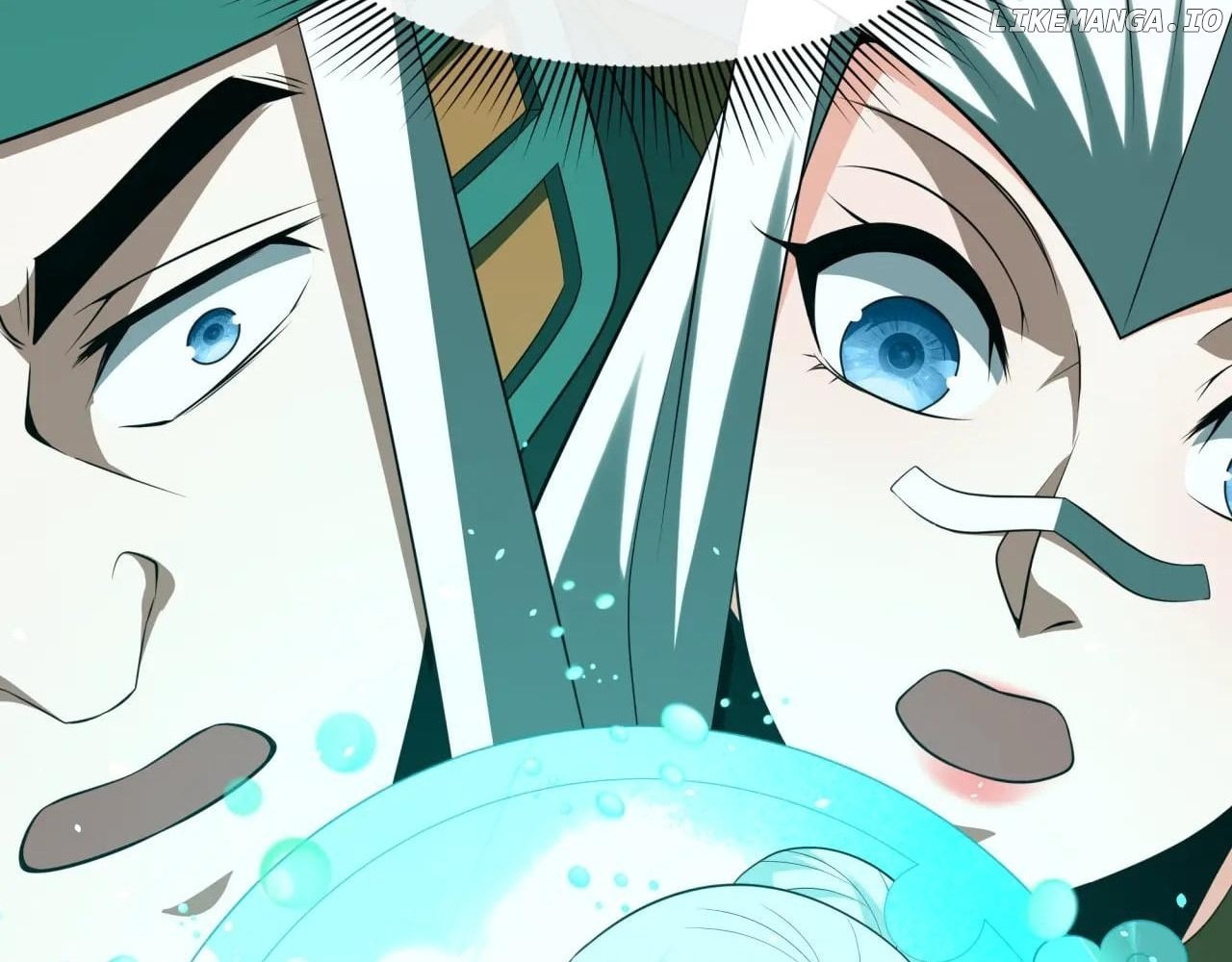Read Era of the Haunted Manga Online