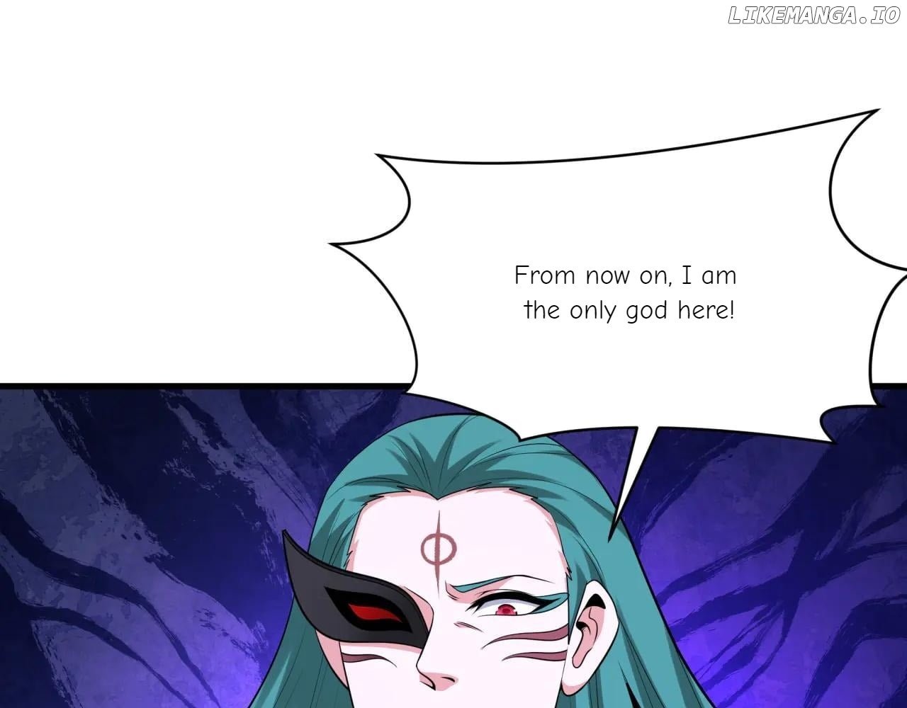 Read Era of the Haunted Manga Online