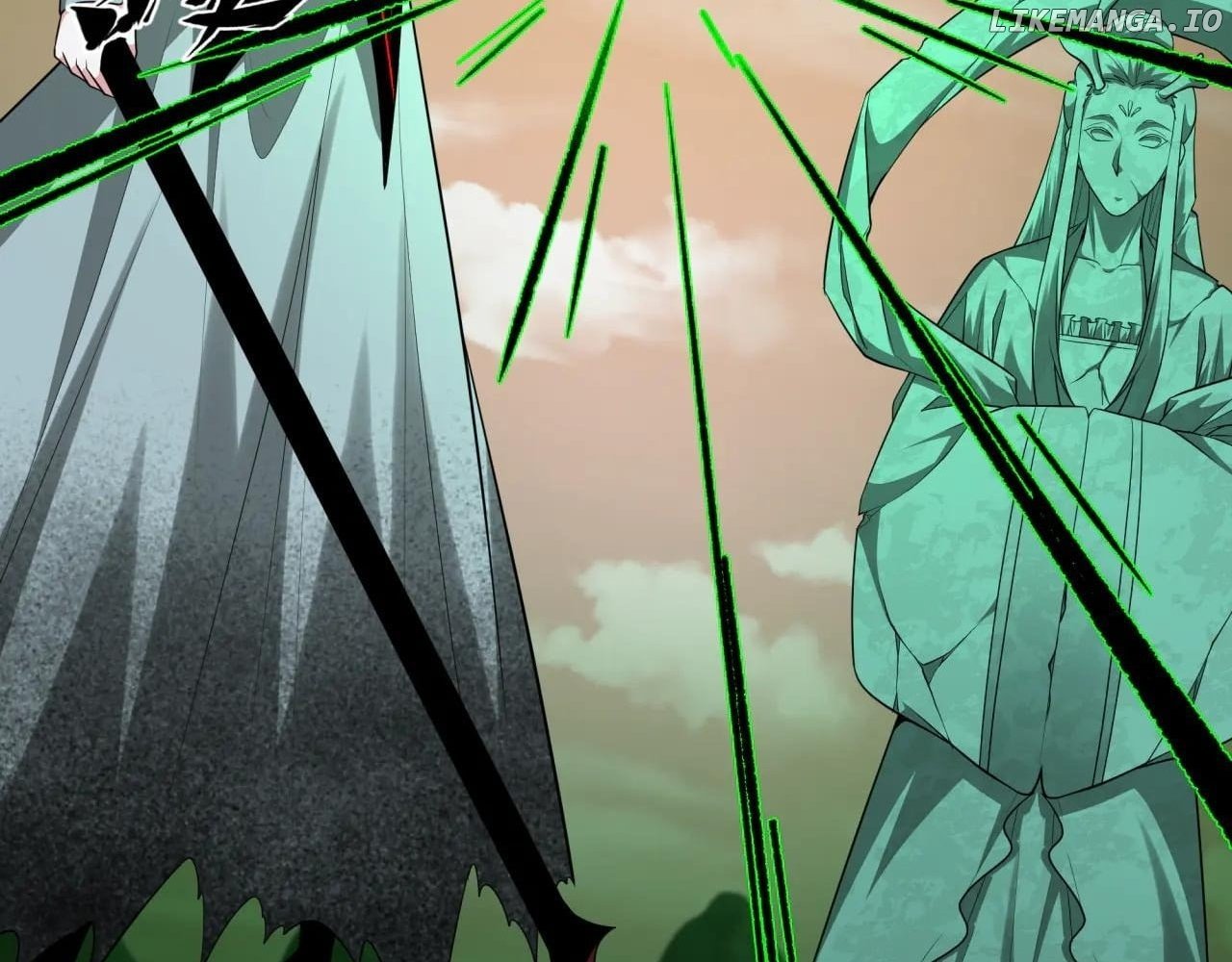 Read Era of the Haunted Manga Online