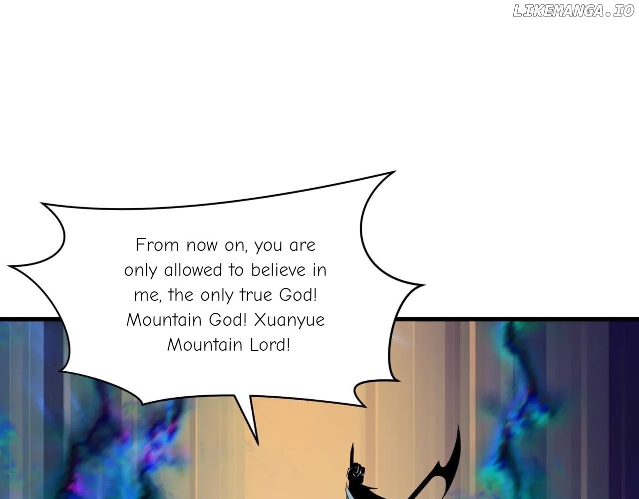 Read Era of the Haunted Manga Online