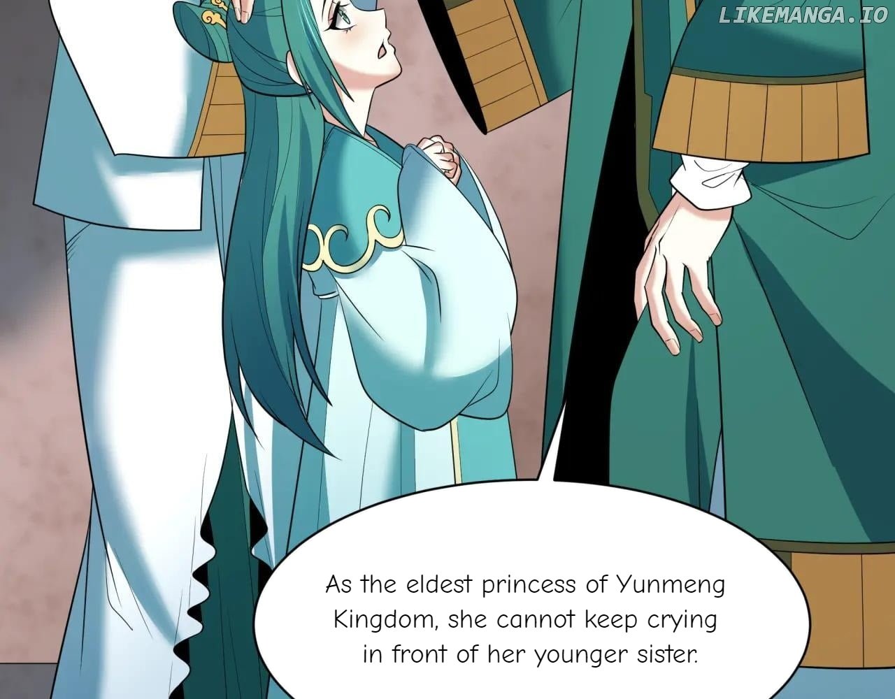 Read Era of the Haunted Manga Online