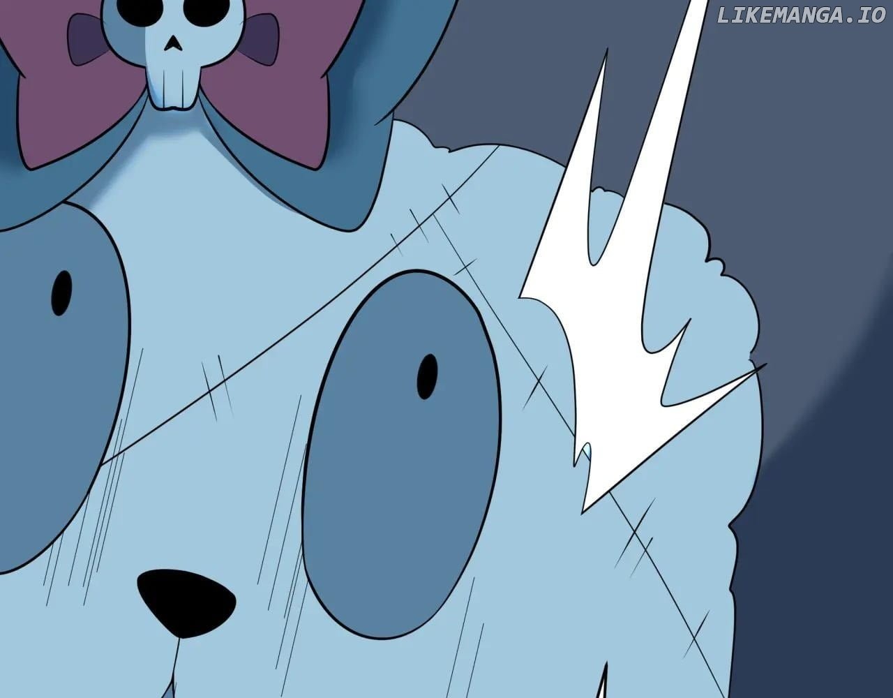 Read Era of the Haunted Manga Online