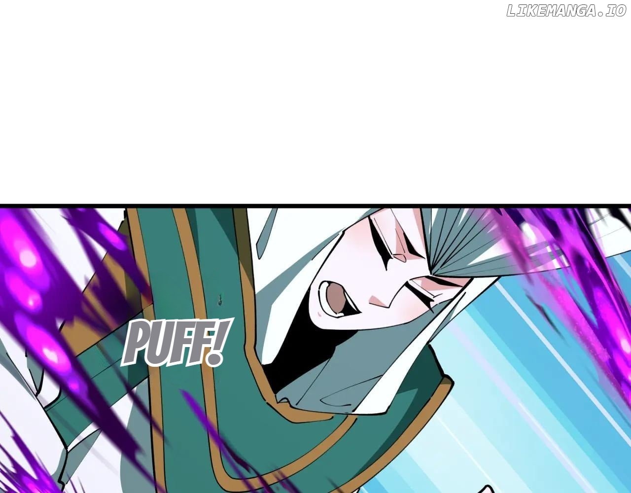 Read Era of the Haunted Manga Online