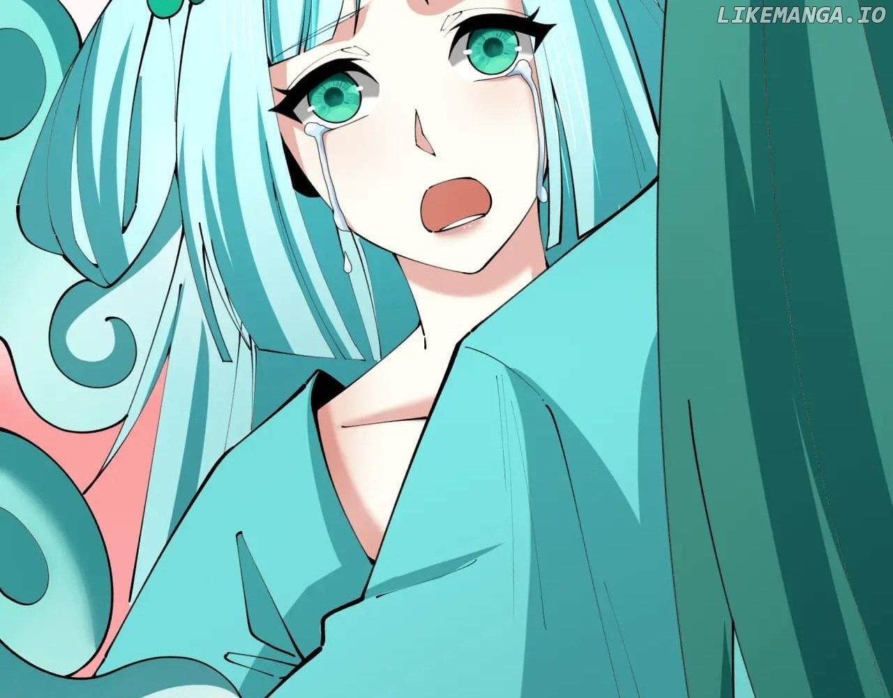 Read Era of the Haunted Manga Online