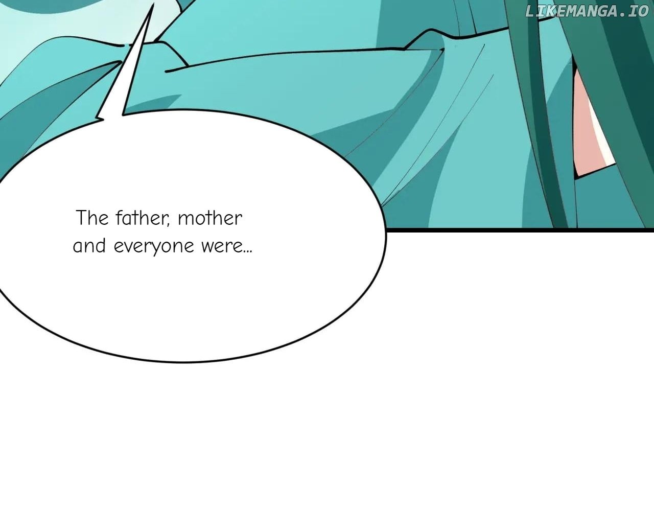 Read Era of the Haunted Manga Online