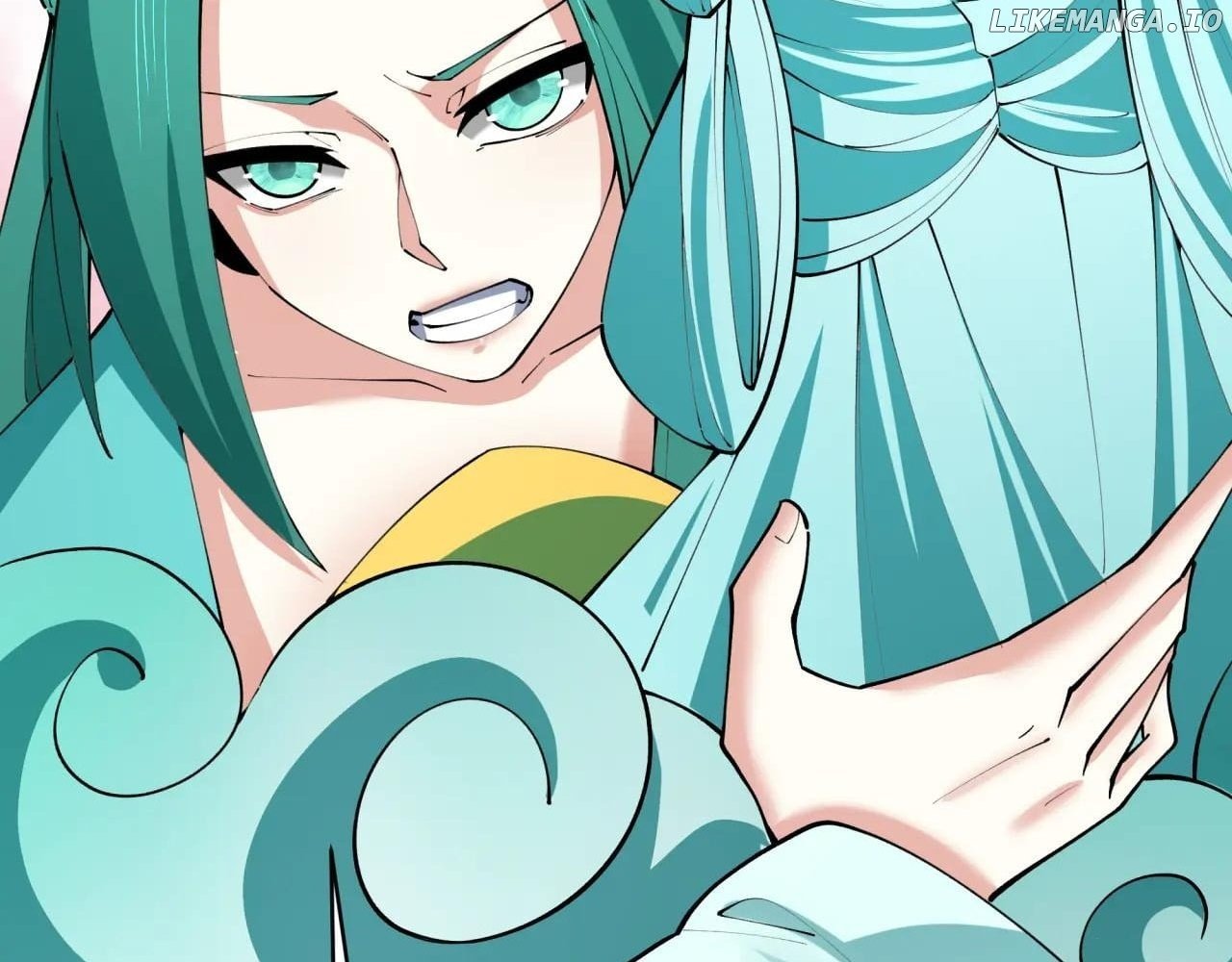 Read Era of the Haunted Manga Online