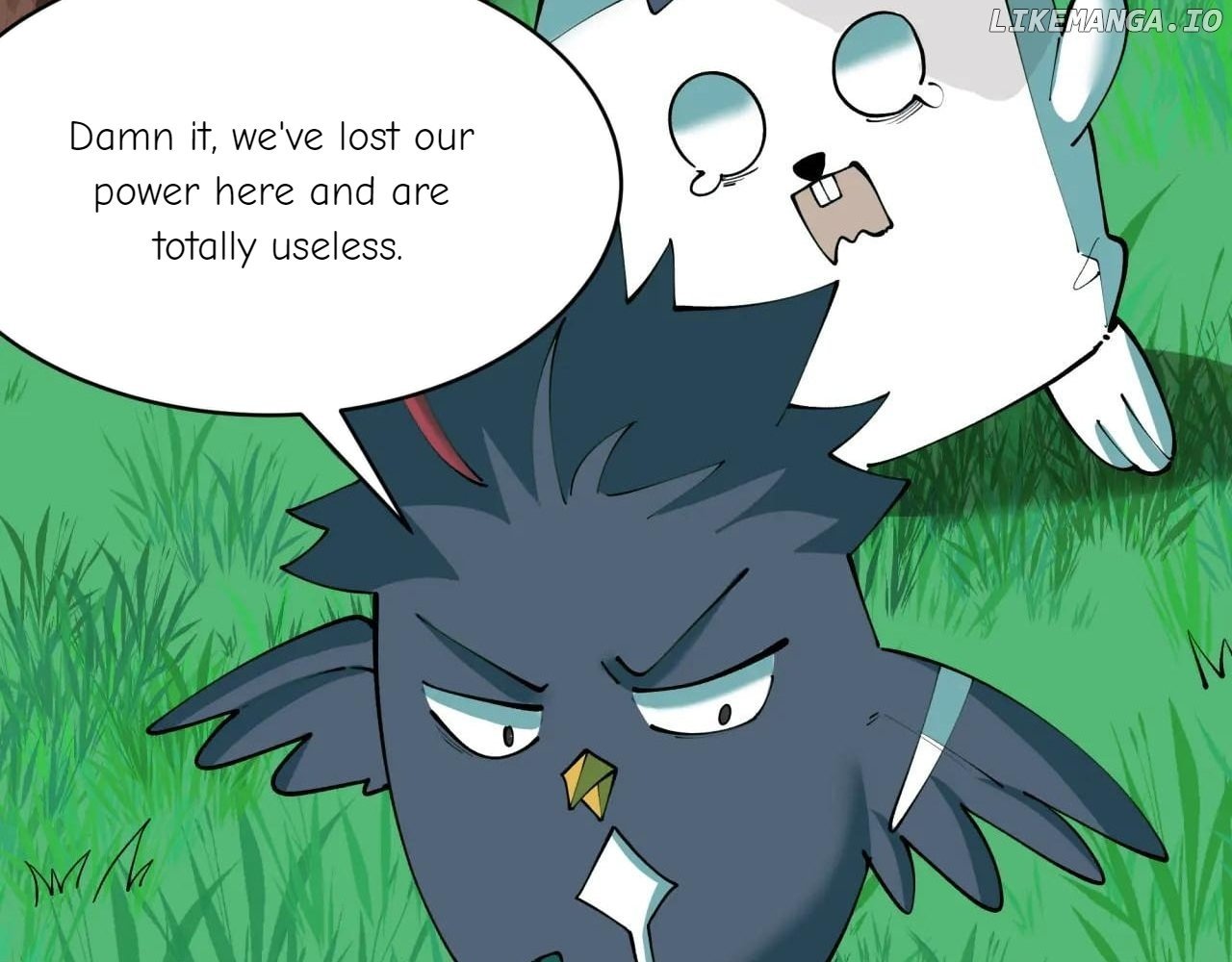 Read Era of the Haunted Manga Online