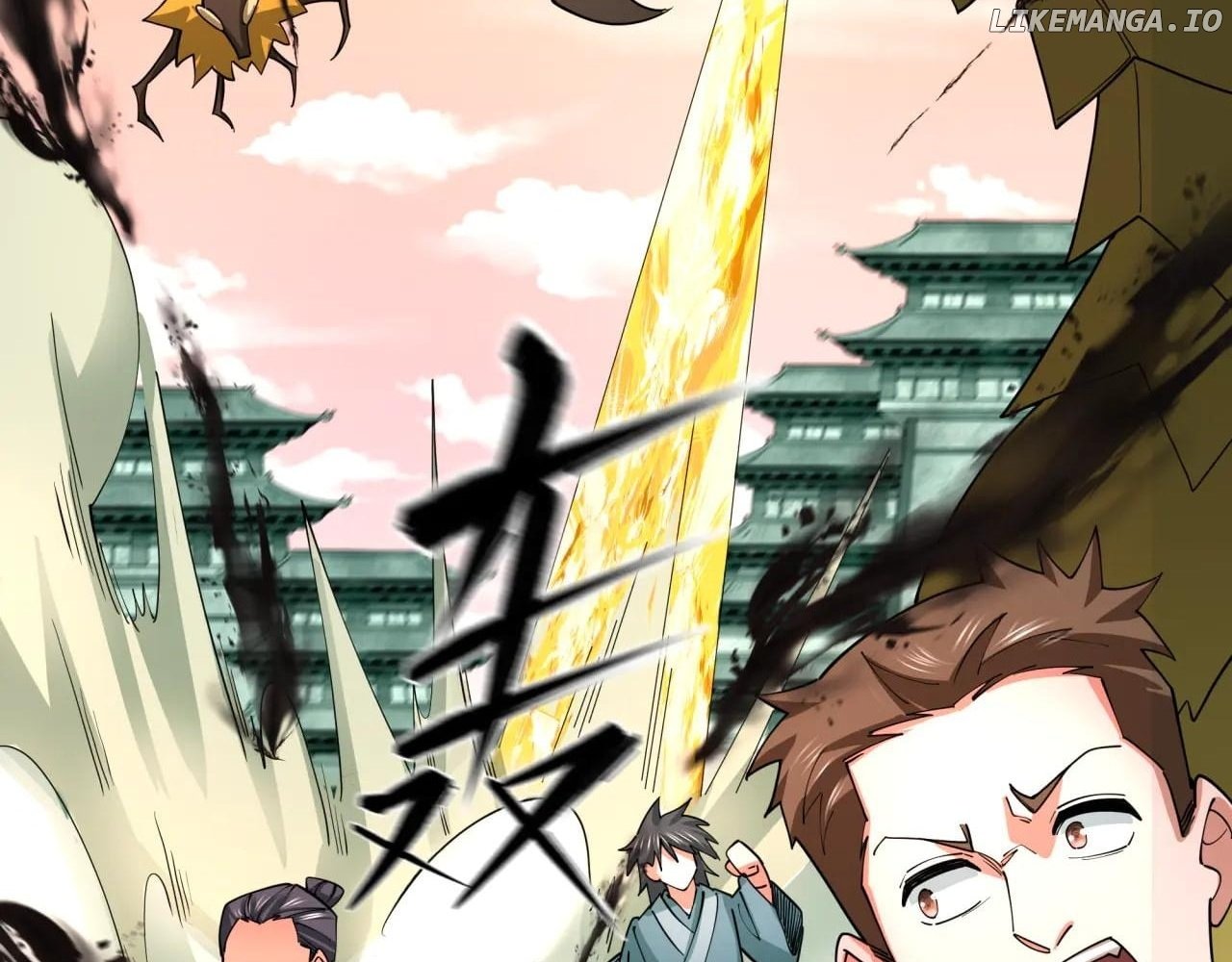 Read Era of the Haunted Manga Online