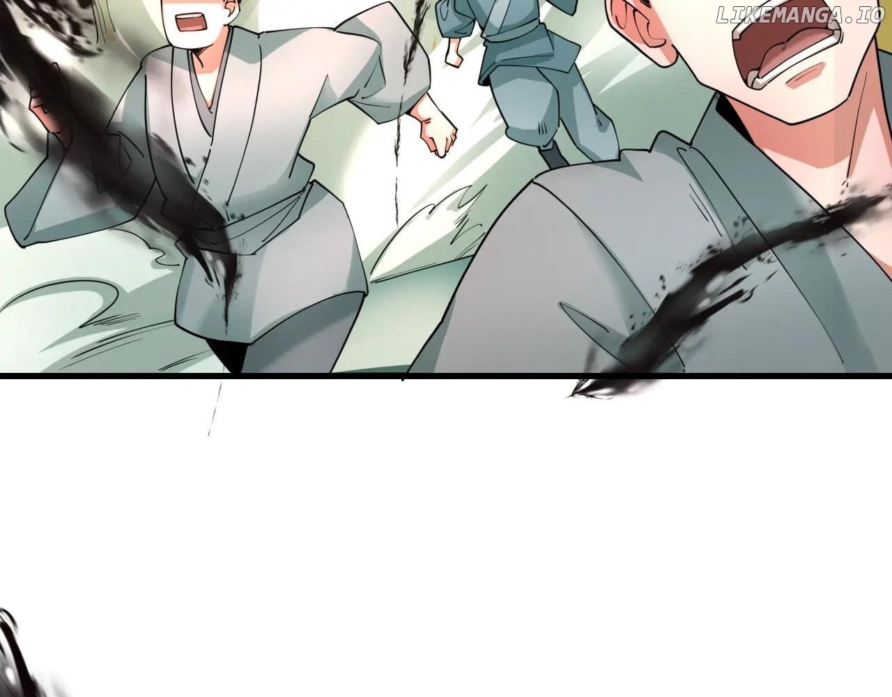 Read Era of the Haunted Manga Online