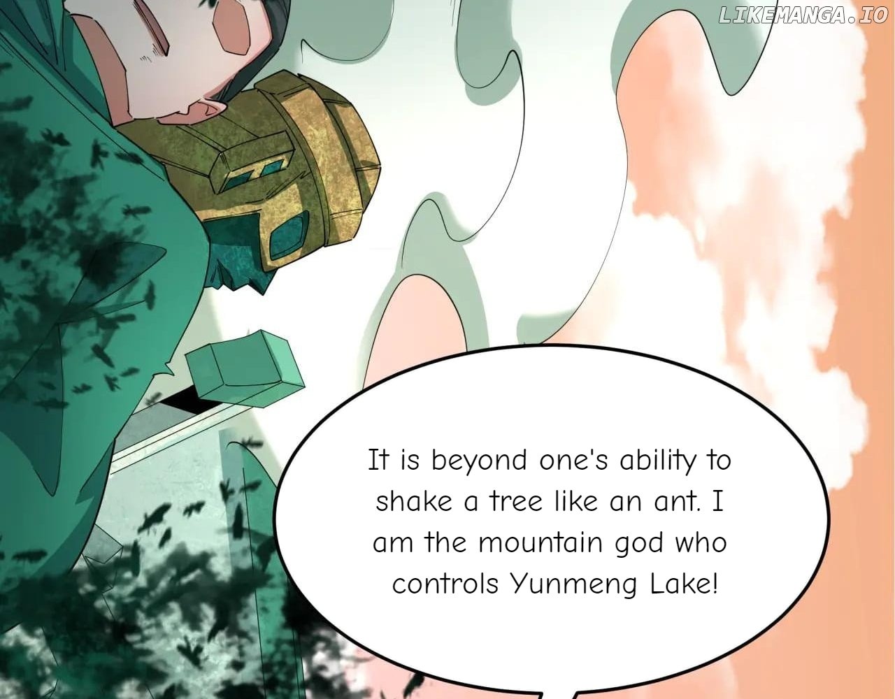 Read Era of the Haunted Manga Online