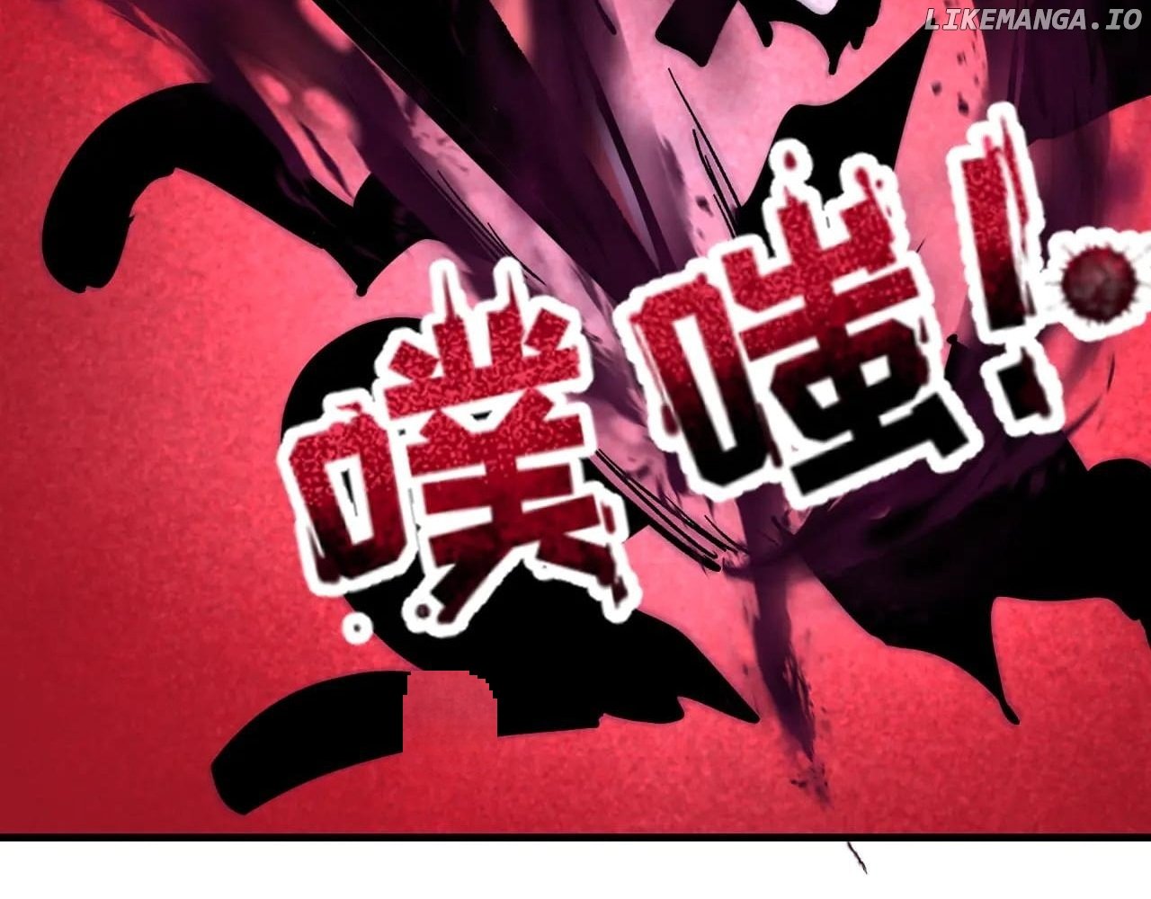 Read Era of the Haunted Manga Online