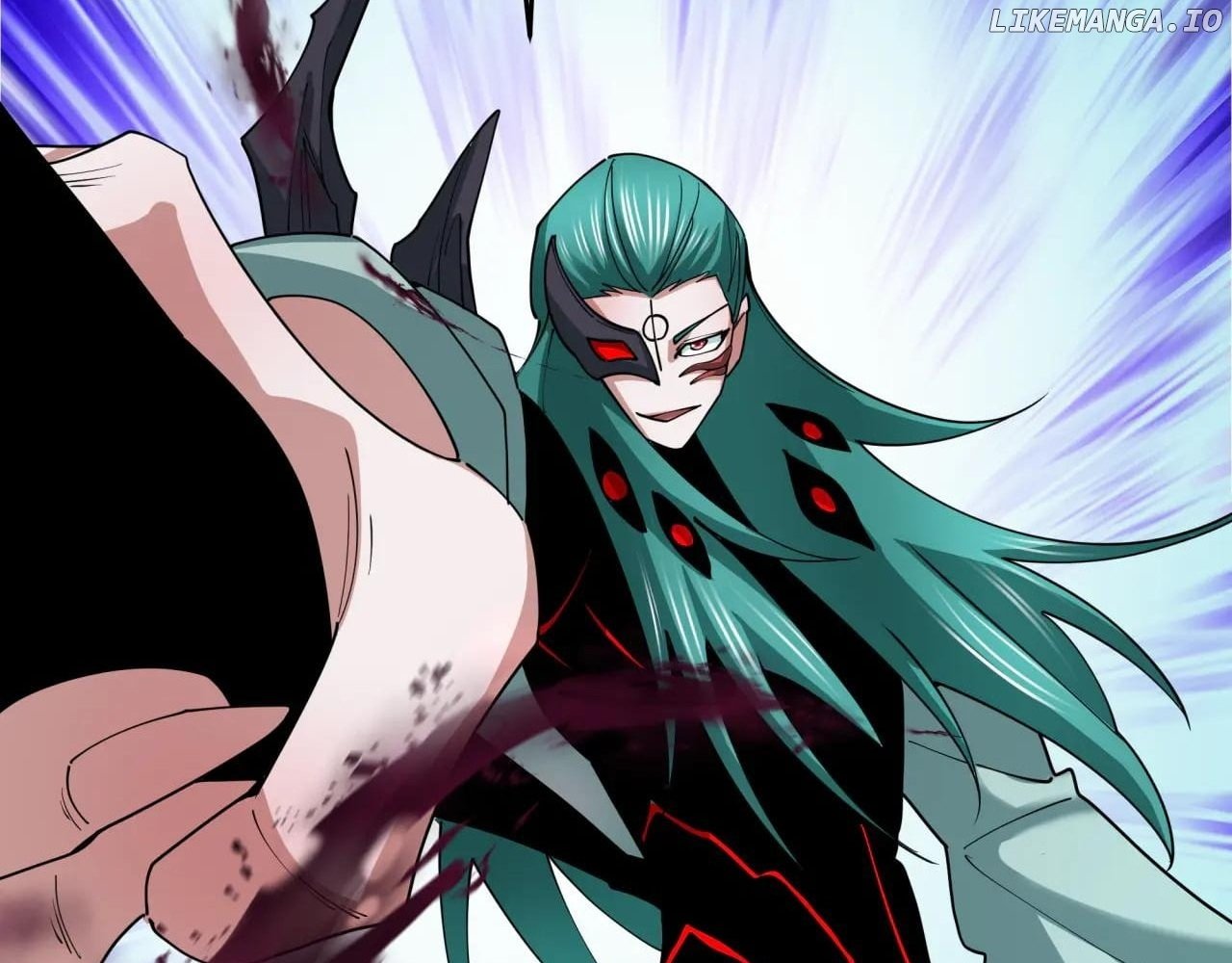 Read Era of the Haunted Manga Online