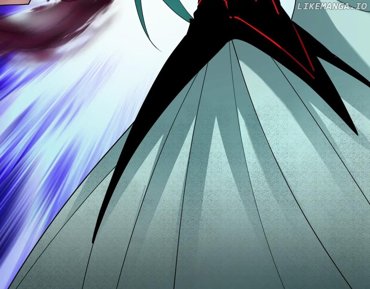 Read Era of the Haunted Manga Online