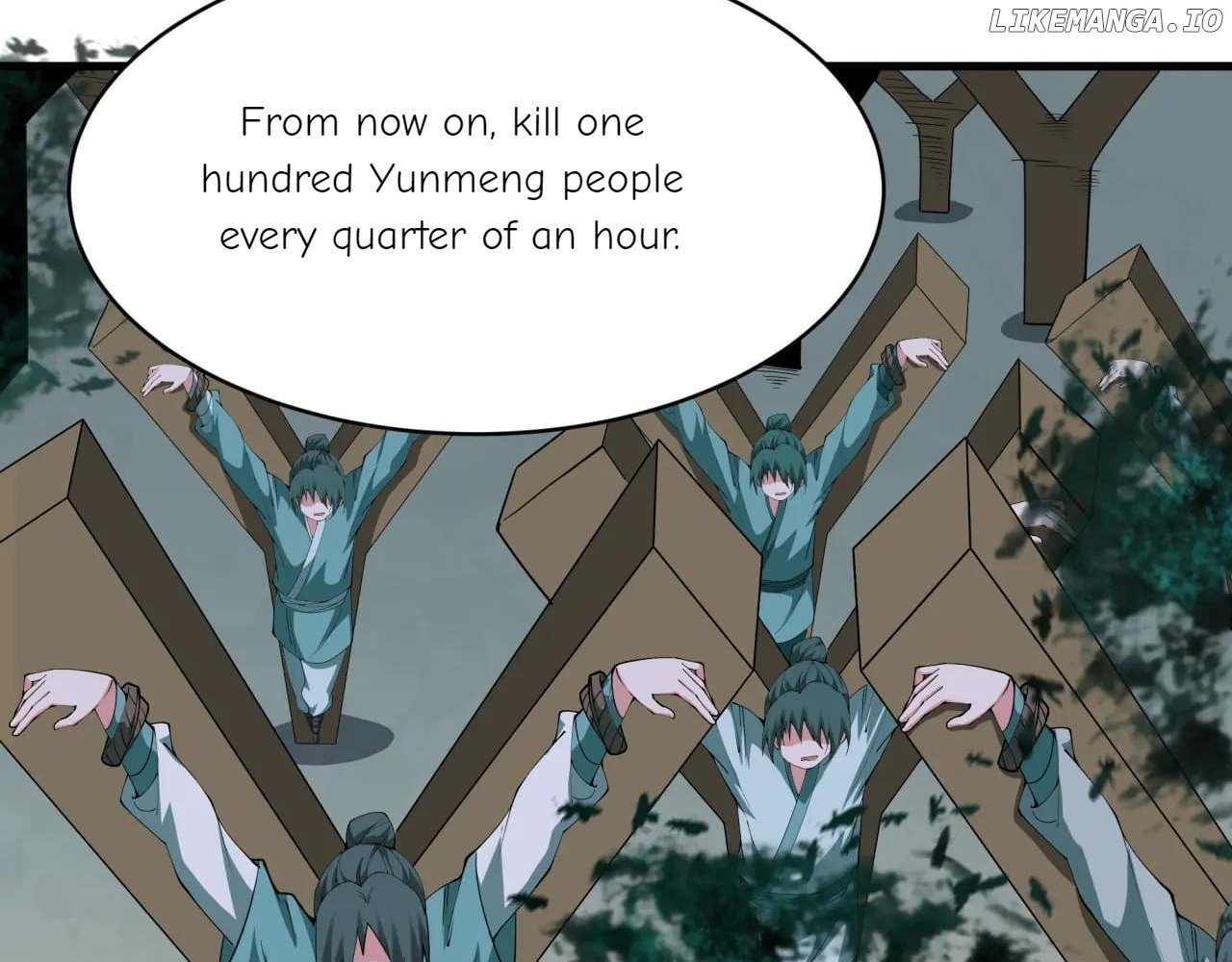 Read Era of the Haunted Manga Online