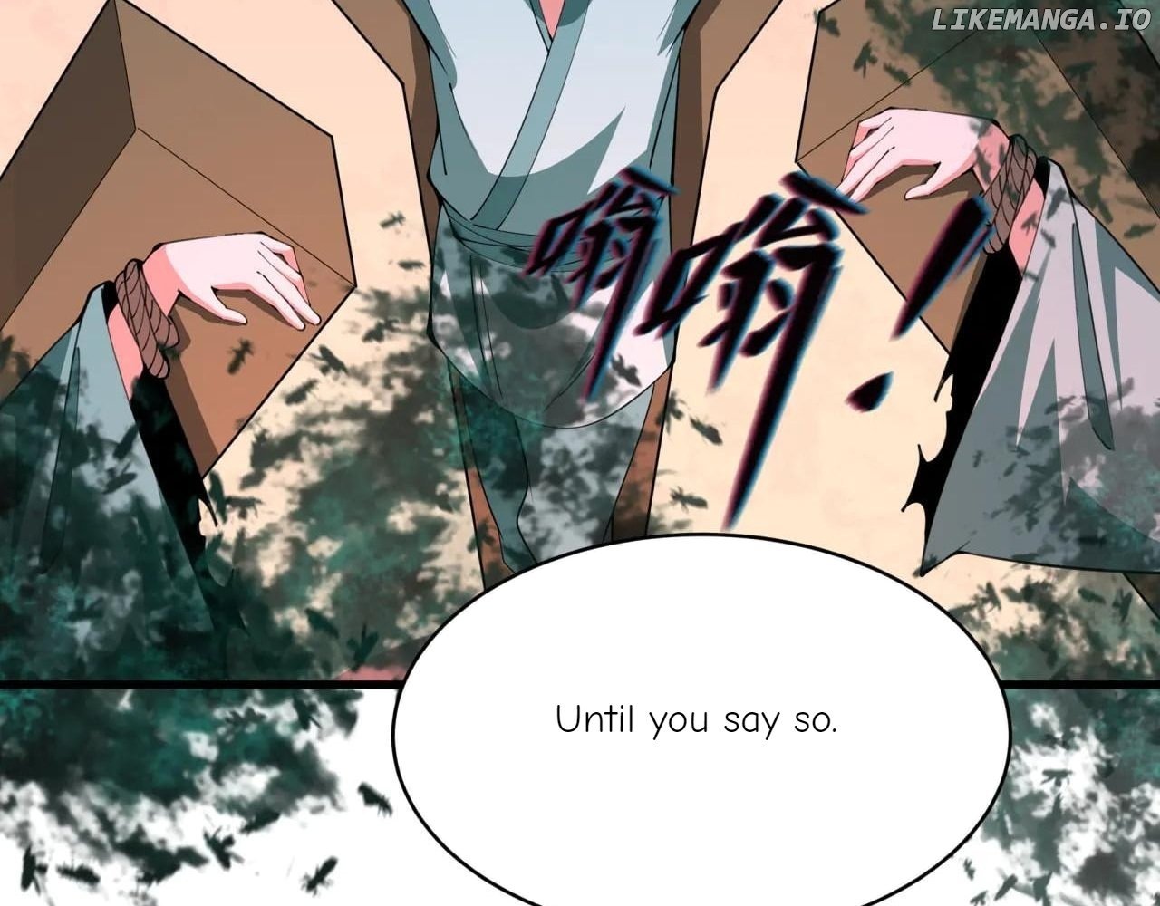Read Era of the Haunted Manga Online