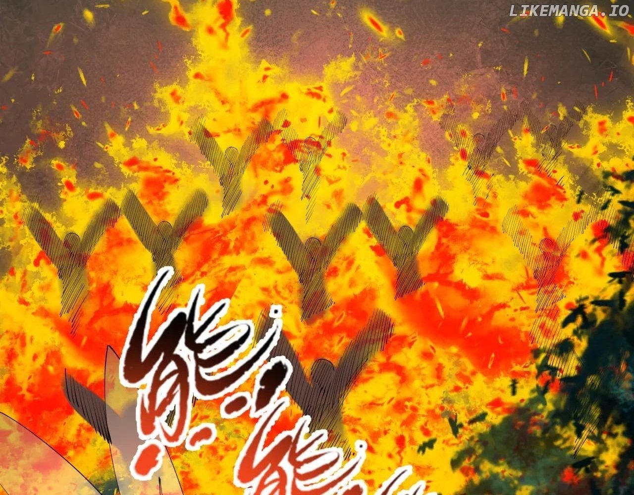 Read Era of the Haunted Manga Online