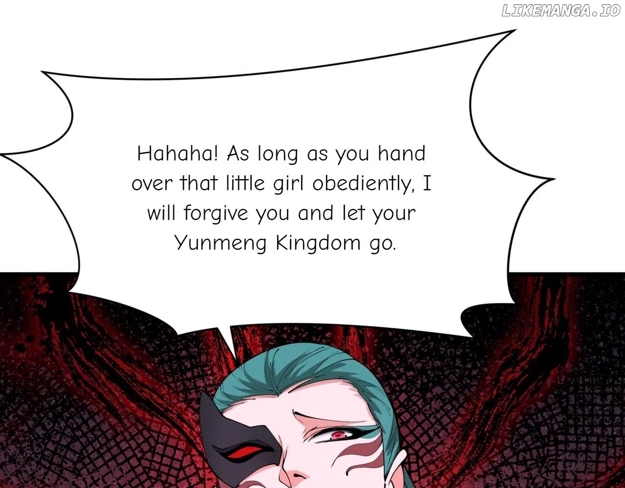 Read Era of the Haunted Manga Online