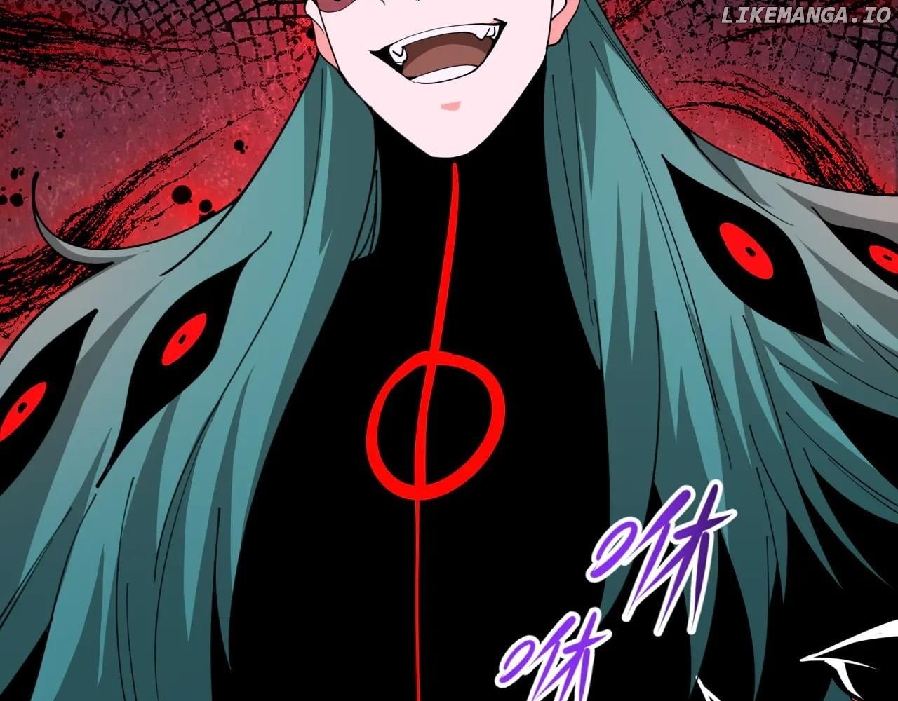 Read Era of the Haunted Manga Online