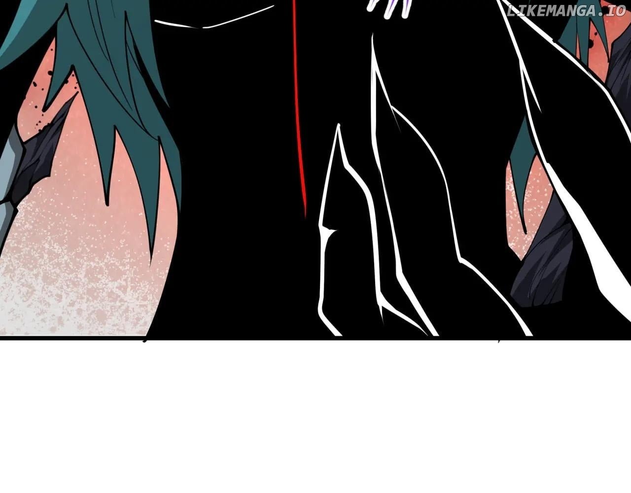 Read Era of the Haunted Manga Online