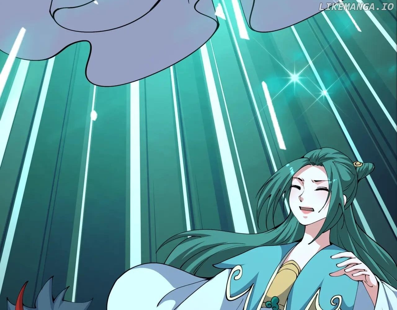 Read Era of the Haunted Manga Online