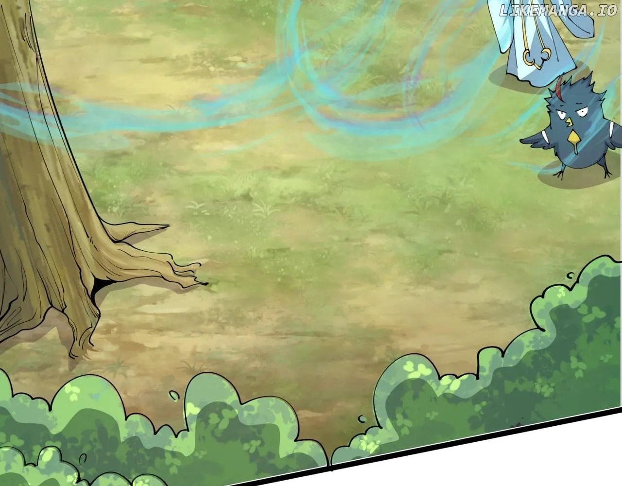 Read Era of the Haunted Manga Online