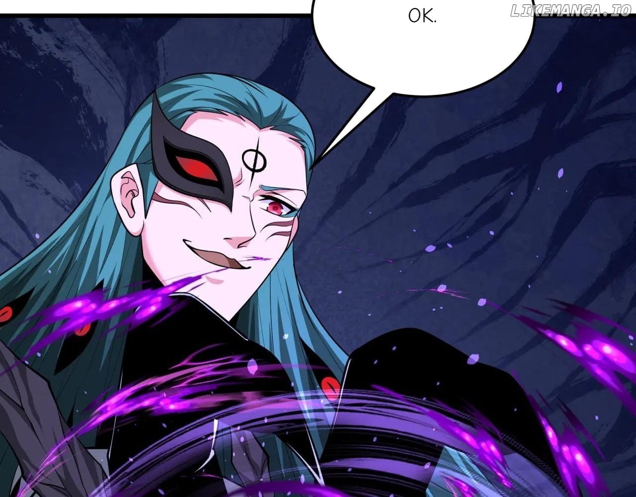 Read Era of the Haunted Manga Online