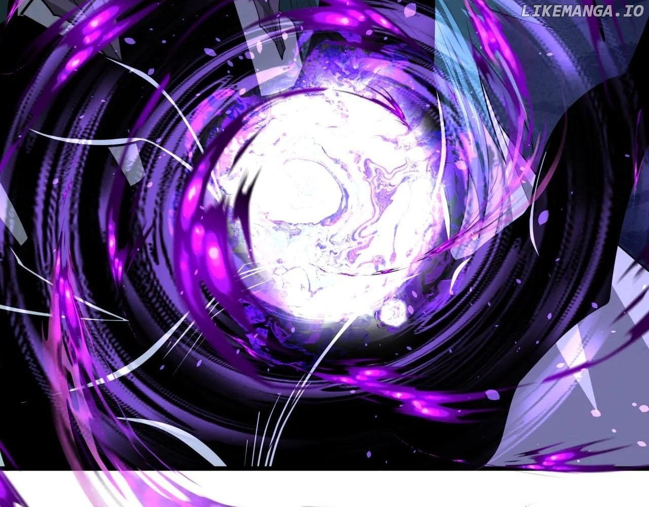 Read Era of the Haunted Manga Online