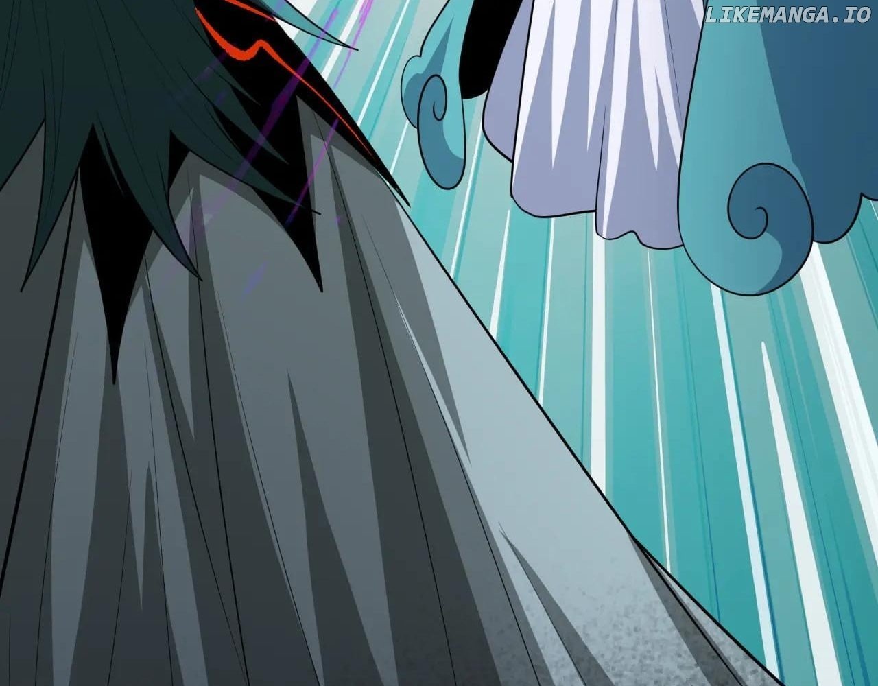Read Era of the Haunted Manga Online