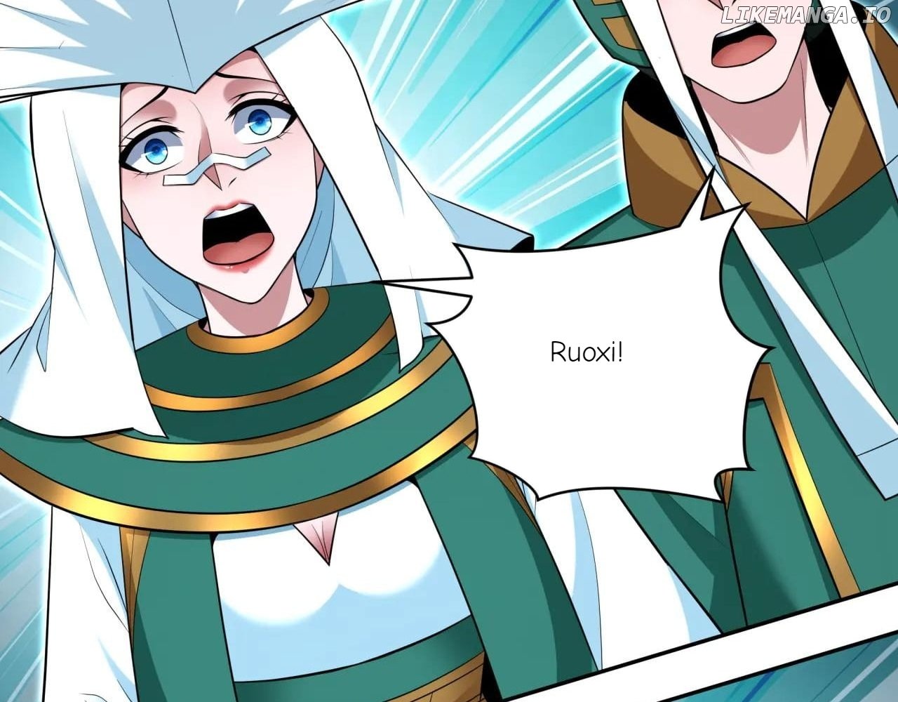 Read Era of the Haunted Manga Online