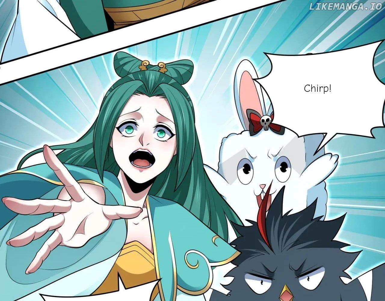 Read Era of the Haunted Manga Online